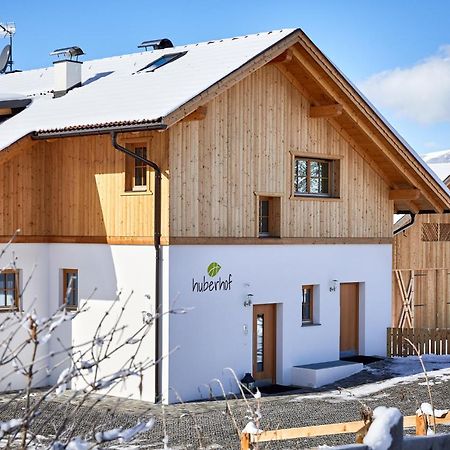 Huberhof Lejlighed San Lorenzo di Sebato Eksteriør billede